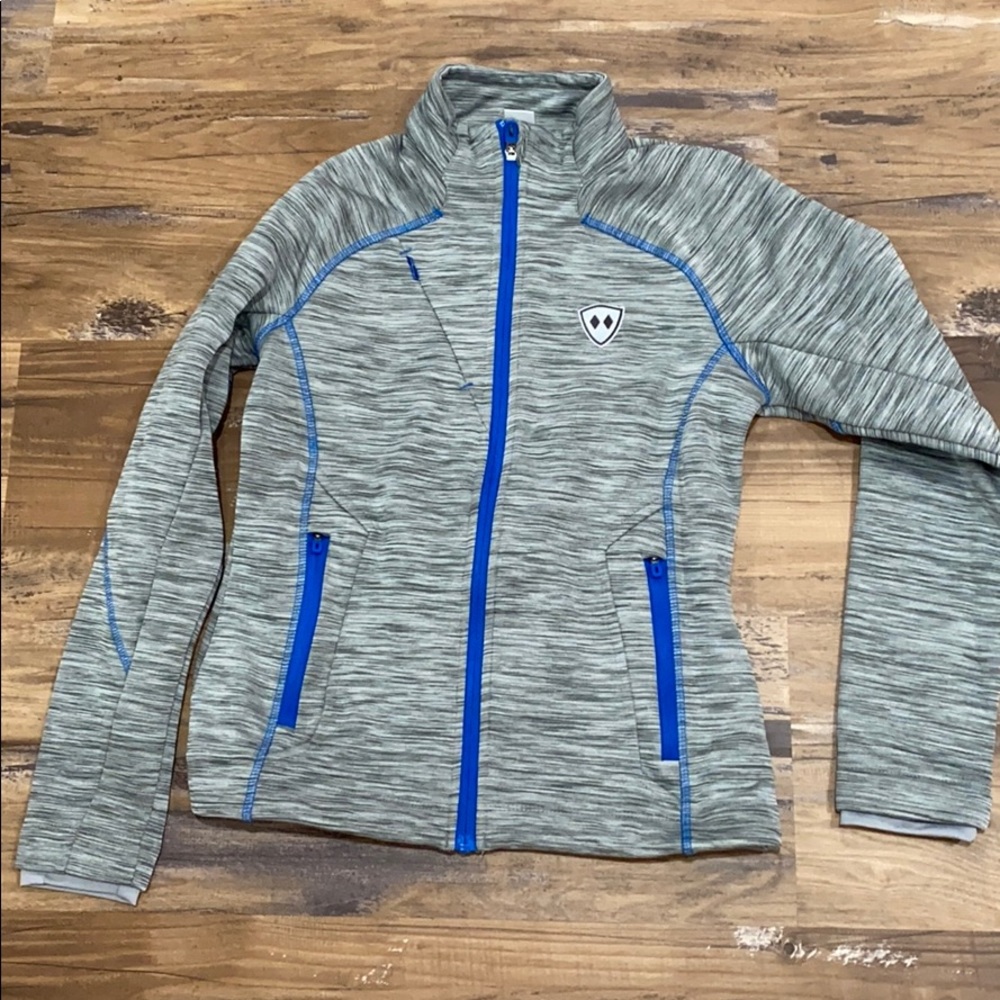 Limited edition tillidie jacket